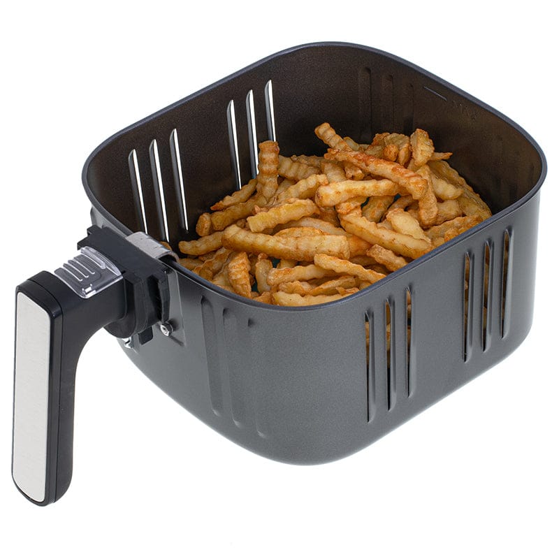 Camry Air Fryer Air Fryer Camry CR6311 | 2500W, 5L, Negru