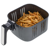 Camry Air Fryer Air Fryer Camry CR6311 | 2500W, 5L, Negru