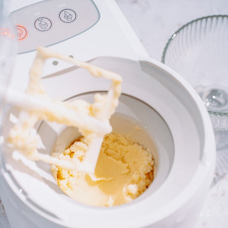 Camry Aparat de facut inghetata Aparat de facut inghetata Camry CR4481