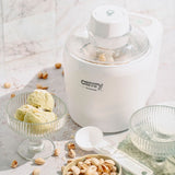 Camry Aparat de facut inghetata Aparat de facut inghetata Camry CR4481