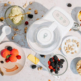 Camry Aparat de facut inghetata Aparat de facut inghetata Camry CR4481