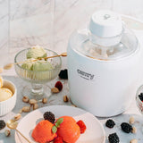 Camry Aparat de facut inghetata Aparat de facut inghetata Camry CR4481