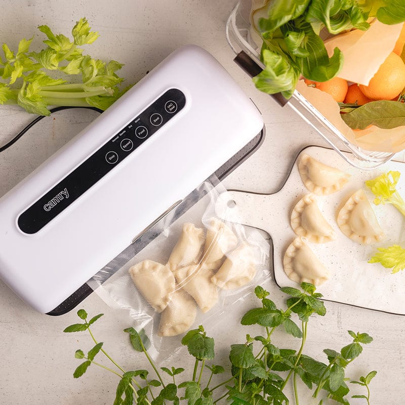 Camry Aparat de vidat Aparat de vidat Camry CR4470 | 2.3kg, 20cm