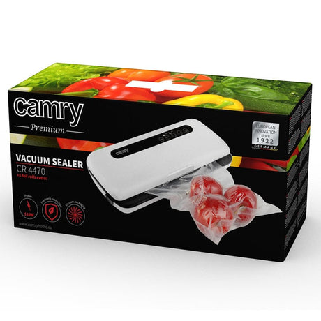 Camry Aparat de vidat Aparat de vidat Camry CR4470 | 2.3kg, 20cm