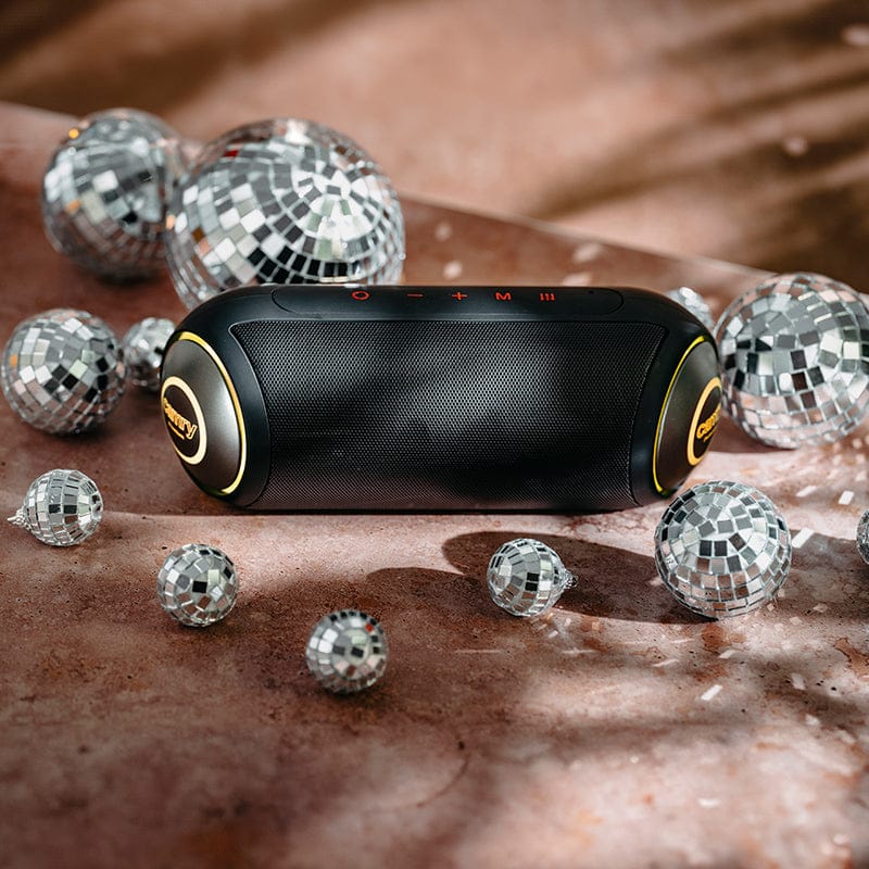 Camry Boxa portabila Boxa Portabila Camry CR1901 | 60W, Bluetooth, Negru