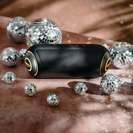 Camry Boxa portabila Boxa Portabila Camry CR1901 | 60W, Bluetooth, Negru