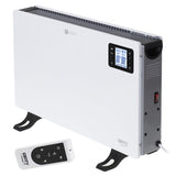 Camry Convector Convector Camry CR7739 | 2000W, Alb