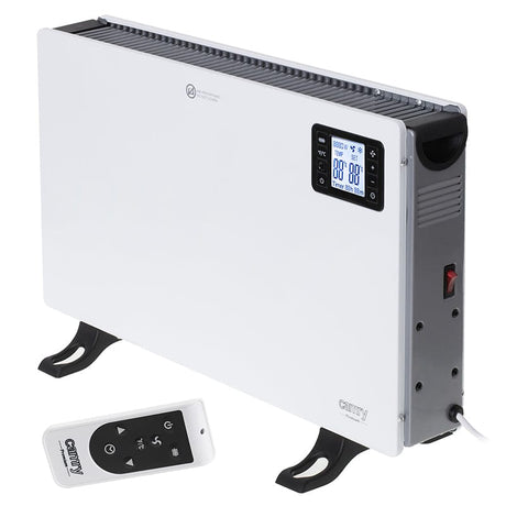 Camry Convector Convector Camry CR7739 | 2000W, Alb