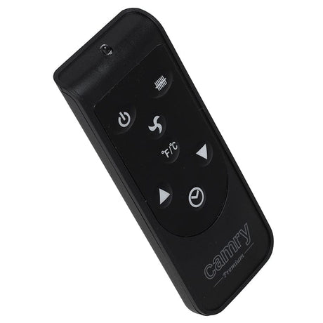 Camry Convector Convector Camry CR7739B | 2000W, Digital