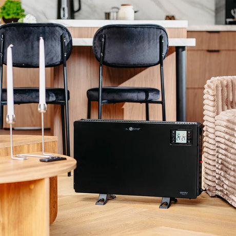 Camry Convector Convector Camry CR7739B | 2000W, Digital