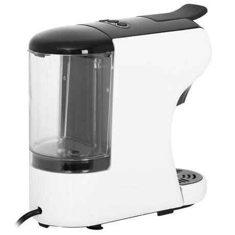 Camry Espressor automat Espressor Manual Camry | 1450W, Alb