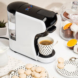 Camry Espressor automat Espressor Manual Camry | 1450W, Alb