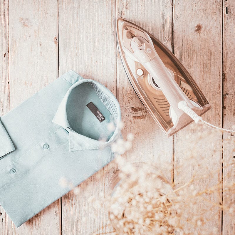 Camry Fier de calcat Fier de Călcat Camry CR5018 | 3000W, 190cm, 240V, Alb