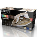 Camry Fier de calcat Fier de Călcat Camry CR5018 | 3000W, 190cm, 240V, Alb