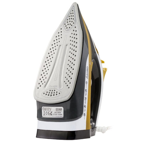 Camry Fier de calcat Fier de Călcat Camry CR5029 | 3000W, 240V