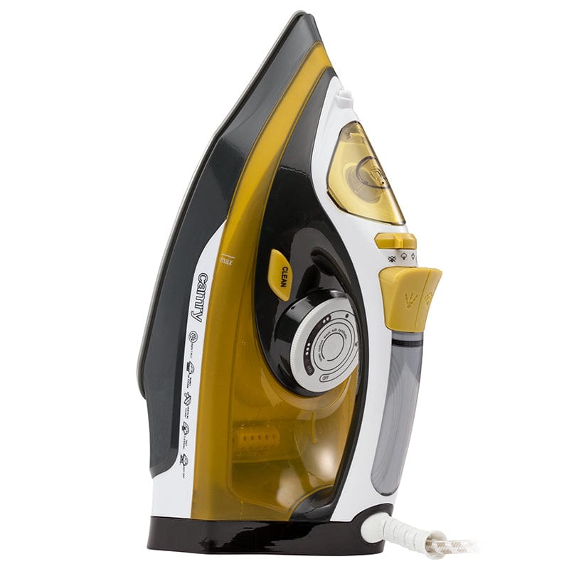 Camry Fier de calcat Fier de Călcat Camry CR5029 | 3000W, 240V