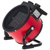 Camry Aeroterma Încălzitor Camry CR7743 | 2400W