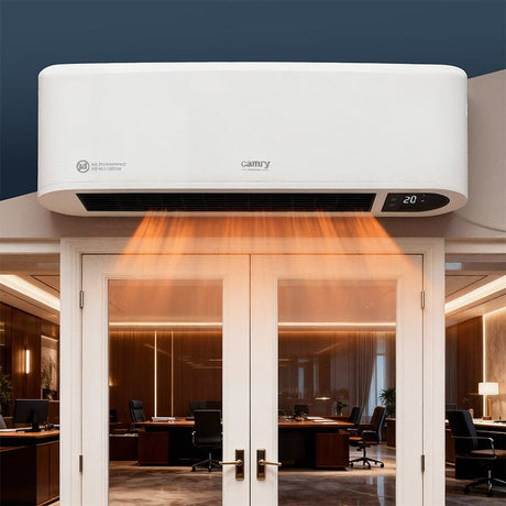 Camry Aeroterma Încălzitor Camry CR7753 | 2000W