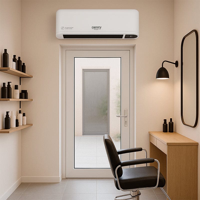 Camry Aeroterma Încălzitor Camry CR7753 | 2000W