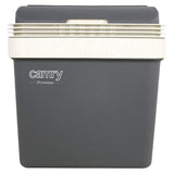 Camry Lada frigorifica Ladă Frigorifică Camry CR8065 | 65W, 21L, 40cm, 12V, Portabil