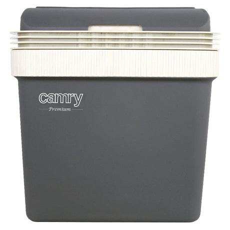 Camry Lada frigorifica Ladă Frigorifică Camry CR8065 | 65W, 21L, 40cm, 12V, Portabil