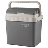 Camry Lada frigorifica Ladă Frigorifică Camry CR8065 | 65W, 21L, 40cm, 12V, Portabil