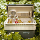 Camry Lada frigorifica Ladă Frigorifică Camry CR8065 | 65W, 21L, 40cm, 12V, Portabil