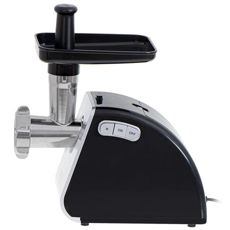 Camry Masina de tocat Masina de tocat Camry CR4812 | 1600W, 2kg, 86cm, 240V, Inox