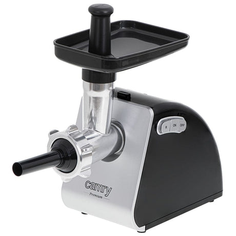 Camry Masina de tocat Masina de tocat Camry CR4812 | 1600W, 2kg, 86cm, 240V, Inox