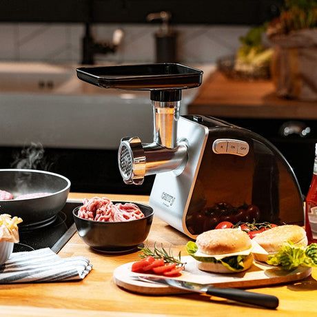 Camry Masina de tocat Masina de tocat Camry CR4812 | 1600W, 2kg, 86cm, 240V, Inox