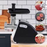 Camry Masina de tocat Masina de tocat Camry CR4812 | 1600W, 2kg, 86cm, 240V, Inox