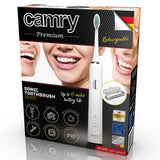 Camry Periuta de dinti Periuță de Dinți Camry CR2173 | Gri