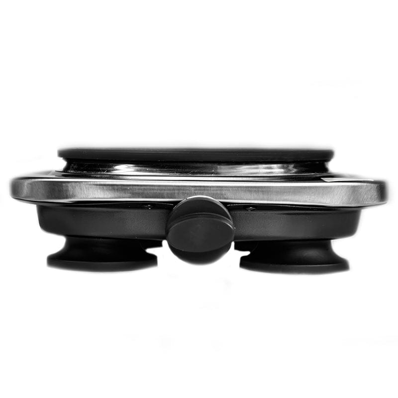 Camry Plita electrica Plită Electrică Camry CR6510 | 1500W, 2.21kg, 220V, Argintiu