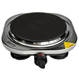 Camry Plita electrica Plită Electrică Camry CR6510 | 1500W, 2.21kg, 220V, Argintiu