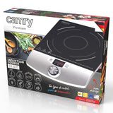 Camry Plita inductie Plită Inducție Camry CR6515