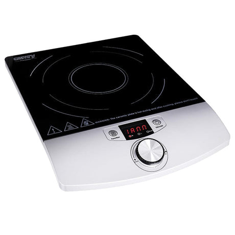 Camry Plita inductie Plită Inducție Camry CR6515