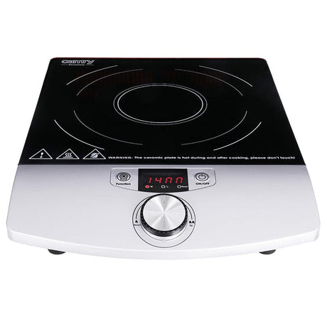 Camry Plita inductie Plită Inducție Camry CR6515