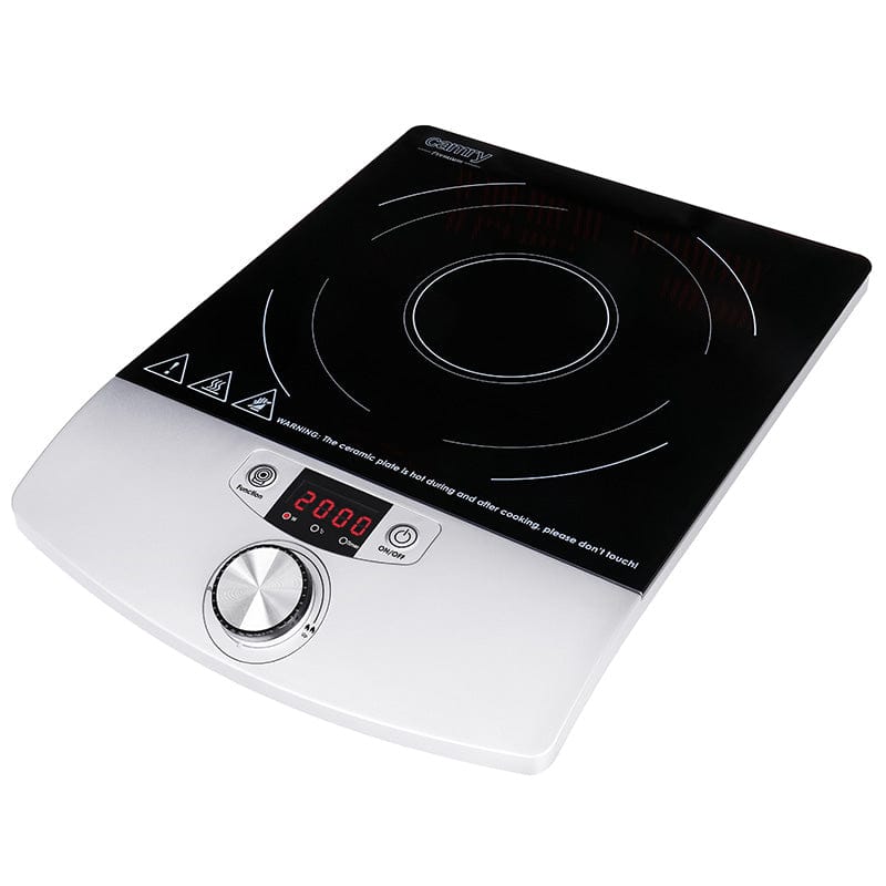 Camry Plita inductie Plită Inducție Camry CR6515