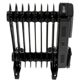 Camry Radiator Radiator Camry CR7810 | 2000W, 240V, AA, LED