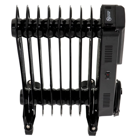 Camry Radiator Radiator Camry CR7810 | 2000W, 240V, AA, LED