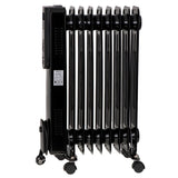 Camry Radiator Radiator Camry CR7810 | 2000W, 240V, AA, LED
