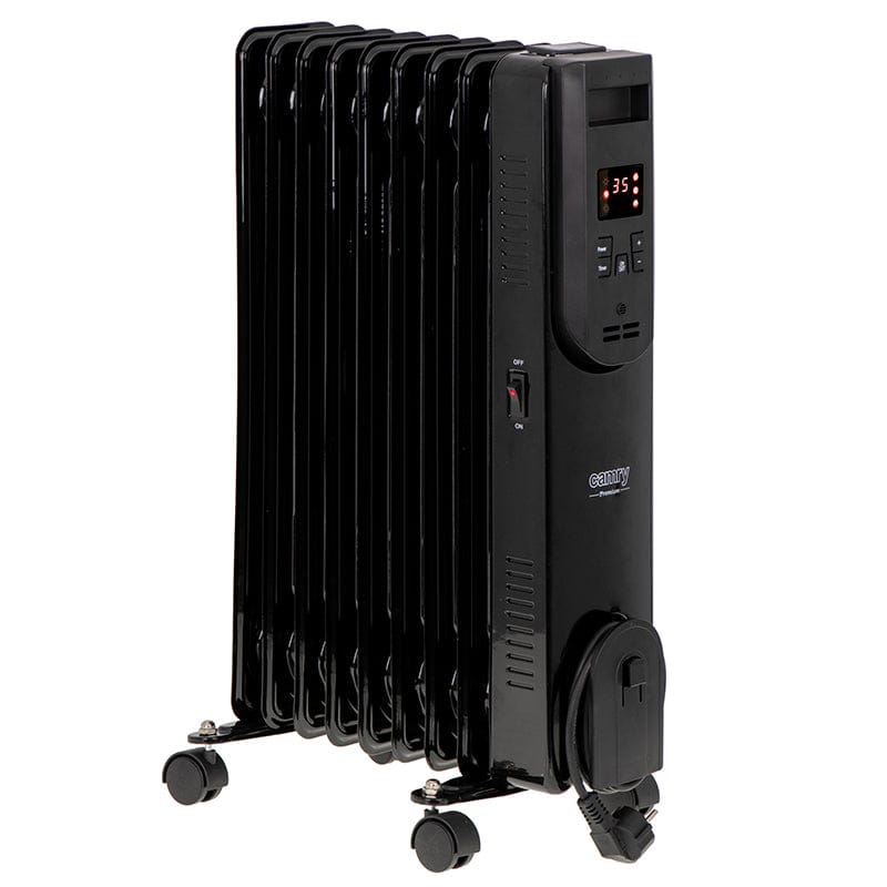 Camry Radiator Radiator Camry CR7810 | 2000W, 240V, AA, LED