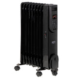 Camry Radiator Radiator Camry CR7810 | 2000W, 240V, AA, LED