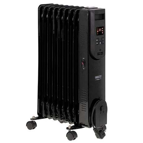 Camry Radiator Radiator Camry CR7810 | 2000W, 240V, AA, LED