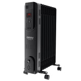 Camry Radiator Radiator Camry CR7810 | 2000W, 240V, AA, LED