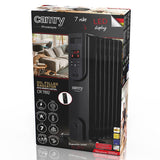 Camry Radiator Radiator Camry CR7812 | 1500W, AA, LED