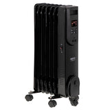 Camry Radiator Radiator Camry CR7812 | 1500W, AA, LED