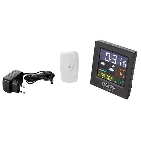 Camry Statie meteo Statie meteo Camry CR1166