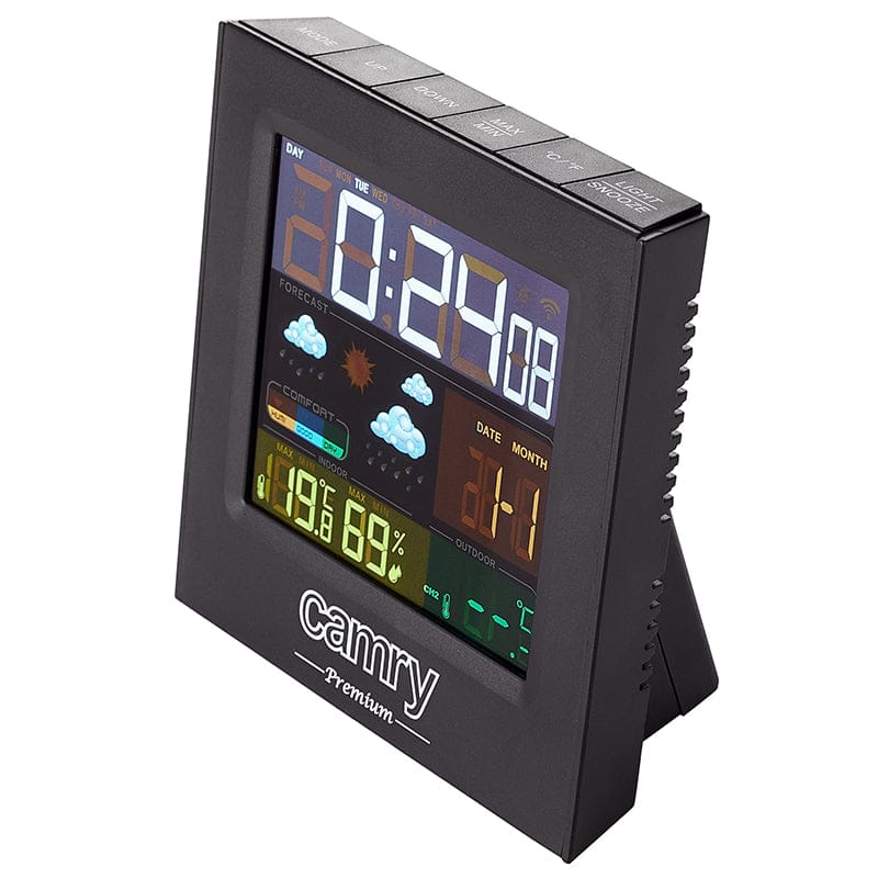 Camry Statie meteo Statie meteo Camry CR1166