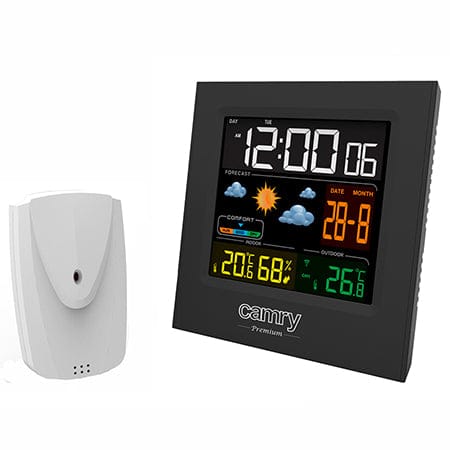 Camry Statie meteo Statie meteo Camry CR1166